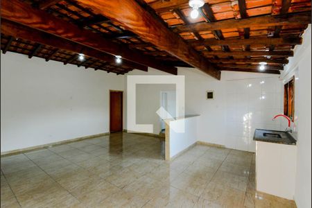 Cozinha de casa para alugar com 2 quartos, 69m² em Jardim Ipanema, Guarulhos