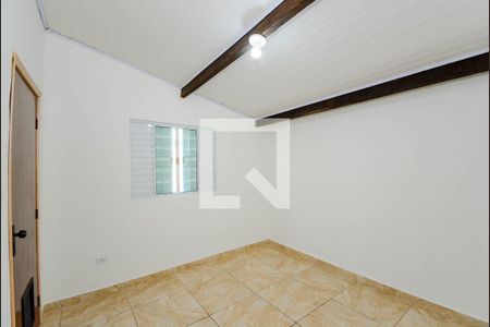 Quarto 1 de casa para alugar com 2 quartos, 80m² em Jardim Ipanema, Guarulhos