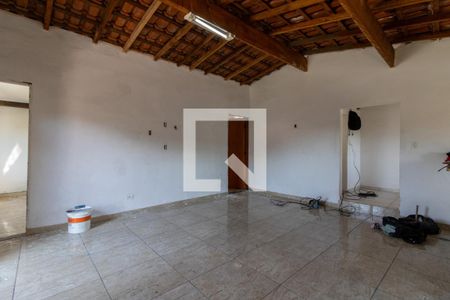 Sala/Cozinha de casa para alugar com 2 quartos, 69m² em Jardim Ipanema, Guarulhos