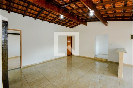 Sala de casa para alugar com 2 quartos, 80m² em Jardim Ipanema, Guarulhos
