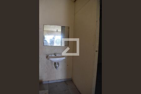 Banheiro de casa para alugar com 3 quartos, 100m² em Guabirotuba, Curitiba