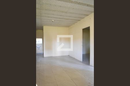 Casa para alugar com 100m², 3 quartos e sem vagaSala/Cozinha