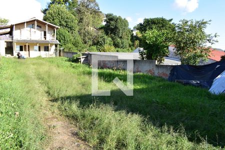 Quintal de casa para alugar com 3 quartos, 100m² em Guabirotuba, Curitiba