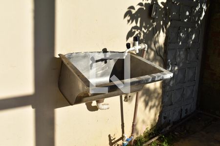 Área de Serviço de casa para alugar com 3 quartos, 100m² em Guabirotuba, Curitiba