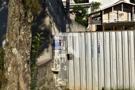 Casa para alugar com 100m², 3 quartos e sem vagaPlaquinha