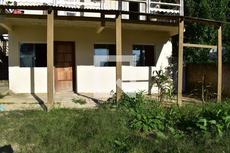 Fachada do imóvel de casa para alugar com 3 quartos, 100m² em Guabirotuba, Curitiba