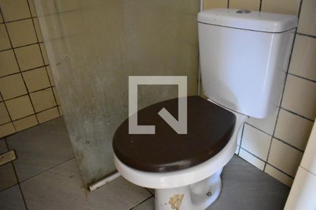 Casa para alugar com 100m², 3 quartos e sem vagaBanheiro