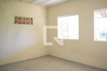 Casa para alugar com 100m², 3 quartos e sem vagaQuarto 3