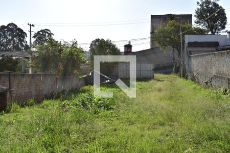 Quintal de casa para alugar com 3 quartos, 100m² em Guabirotuba, Curitiba