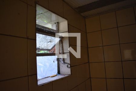 Banheiro de casa para alugar com 3 quartos, 100m² em Guabirotuba, Curitiba