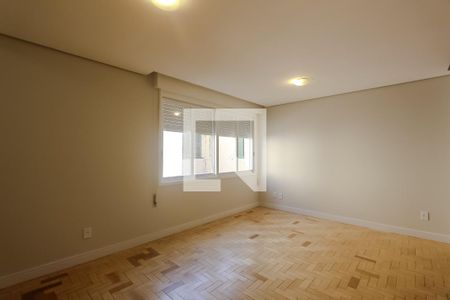 Sala de apartamento à venda com 3 quartos, 141m² em Auxiliadora, Porto Alegre
