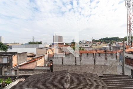 Apartamento para alugar com 53m², 1 quarto e sem vaga Apartamento para alugar com 53m², 1 quarto e sem vagaVista do Quarto