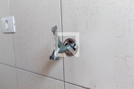 Apartamento para alugar com 53m², 1 quarto e sem vaga Apartamento para alugar com 53m², 1 quarto e sem vagaLavanderia (Torneira)