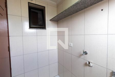 Apartamento para alugar com 53m², 1 quarto e sem vaga Apartamento para alugar com 53m², 1 quarto e sem vagaLavanderia