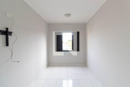 Quarto de apartamento para alugar com 1 quarto, 53m² em Jardim Arize, São Paulo