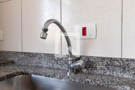 Apartamento para alugar com 53m², 1 quarto e sem vaga Apartamento para alugar com 53m², 1 quarto e sem vagaCozinha - Torneira