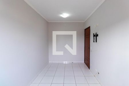 Quarto de apartamento para alugar com 1 quarto, 53m² em Jardim Arize, São Paulo