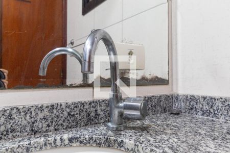 Apartamento para alugar com 53m², 1 quarto e sem vaga Apartamento para alugar com 53m², 1 quarto e sem vagaBanheiro - torneira