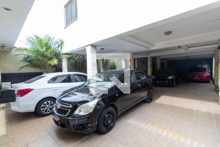 Apartamento para alugar com 53m², 1 quarto e sem vaga Apartamento para alugar com 53m², 1 quarto e sem vagaGaragem