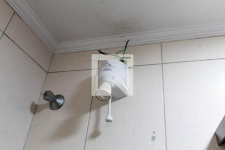 Apartamento para alugar com 53m², 1 quarto e sem vaga Apartamento para alugar com 53m², 1 quarto e sem vagaChuveiro