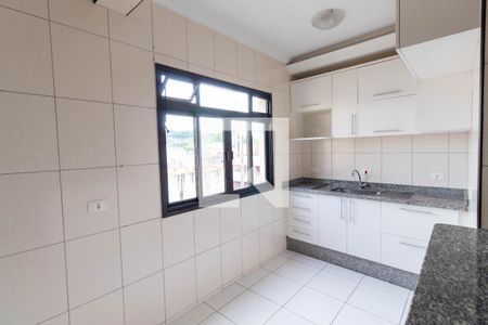 Apartamento para alugar com 53m², 1 quarto e sem vaga Apartamento para alugar com 53m², 1 quarto e sem vagaCozinha