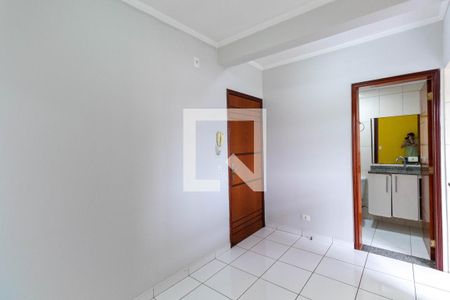 Sala de apartamento para alugar com 1 quarto, 53m² em Jardim Arize, São Paulo