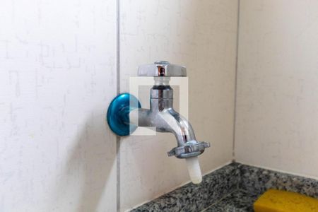Apartamento para alugar com 53m², 1 quarto e sem vaga Apartamento para alugar com 53m², 1 quarto e sem vagaLavanderia (Torneira)