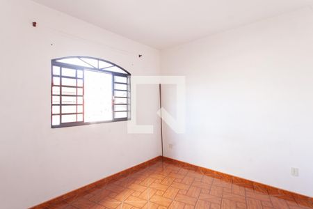 Suíte de casa para alugar com 3 quartos, 110m² em Mantiqueira, Belo Horizonte