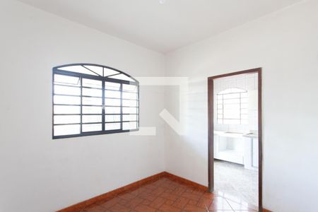 Sala 2 de casa para alugar com 3 quartos, 110m² em Mantiqueira, Belo Horizonte