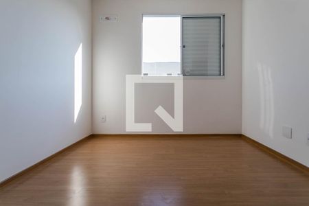Quarto 1 de apartamento para alugar com 2 quartos, 40m² em Vila São Paulo, Mogi das Cruzes