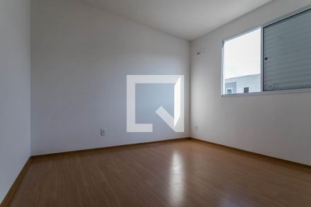 Quarto 1 de apartamento para alugar com 2 quartos, 40m² em Vila São Paulo, Mogi das Cruzes
