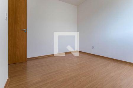 Quarto 1 de apartamento para alugar com 2 quartos, 40m² em Vila São Paulo, Mogi das Cruzes