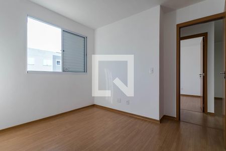 Quarto 1 de apartamento para alugar com 2 quartos, 40m² em Vila São Paulo, Mogi das Cruzes