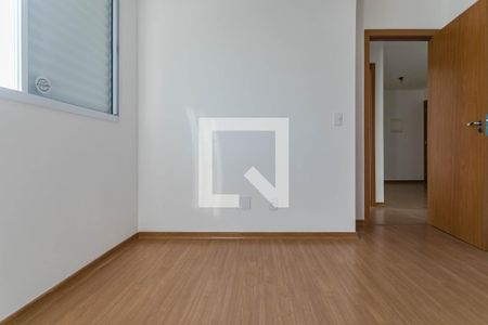 Quarto 1 de apartamento para alugar com 2 quartos, 40m² em Vila São Paulo, Mogi das Cruzes