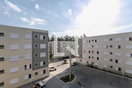 Apartamento para alugar com 40m², 2 quartos e 1 vaga Apartamento para alugar com 40m², 2 quartos e 1 vagaVista - Quarto 2