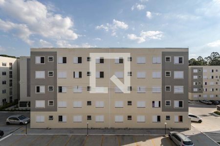 Apartamento para alugar com 40m², 2 quartos e 1 vaga Apartamento para alugar com 40m², 2 quartos e 1 vagaVista - Quarto 1