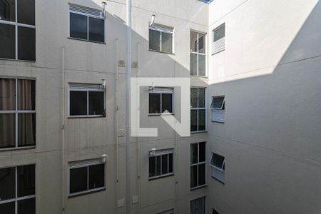 Apartamento para alugar com 40m², 2 quartos e 1 vaga Apartamento para alugar com 40m², 2 quartos e 1 vagaVista - Cozinha/Área de Serviço