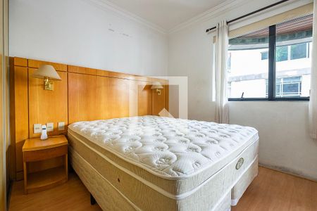 Suíte de apartamento para alugar com 1 quarto, 32m² em Cerqueira César, São Paulo