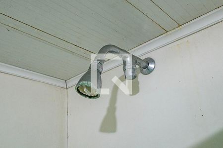 Apartamento para alugar com 32m², 1 quarto e 1 vagaSuíte - Banheiro