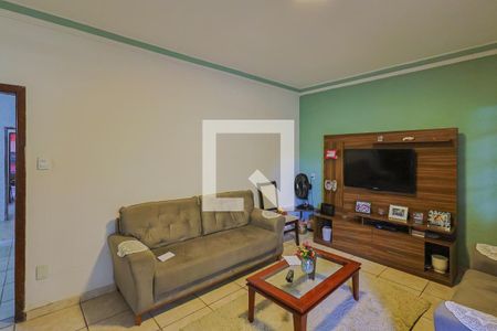 Sala de casa à venda com 2 quartos, 300m² em Renascença, Belo Horizonte