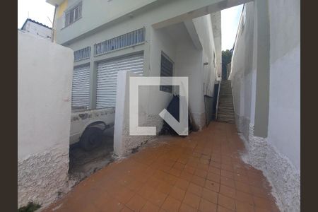 Casa para alugar com 326m², 3 quartos e 2 vagasQuintal