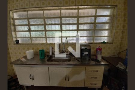 Casa para alugar com 326m², 3 quartos e 2 vagasCozinha