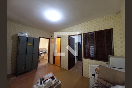 Casa para alugar com 326m², 3 quartos e 2 vagasÁrea de Serviço