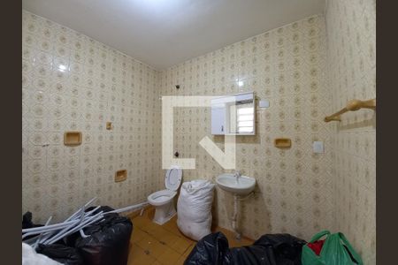 Casa para alugar com 326m², 3 quartos e 2 vagasBanheiro 2