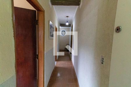 Corredor  de casa à venda com 1 quarto, 50m² em Cubango, Niterói