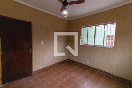 Casa para alugar com 1 quarto, 50m² em Cubango, Niterói
