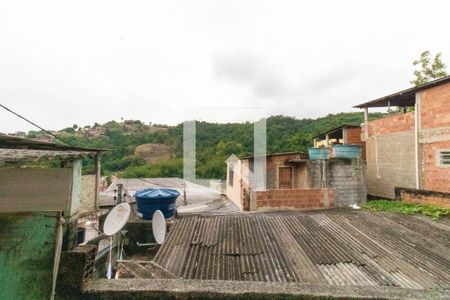 Casa para alugar com 1 quarto, 50m² em Cubango, Niterói