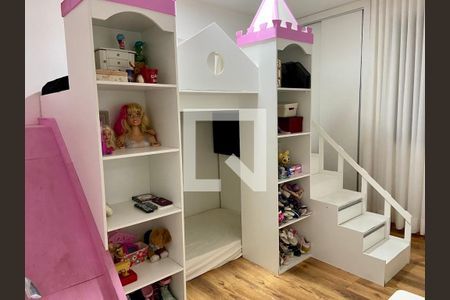 Apartamento à venda com 150m², 3 quartos e 1 vaga Apartamento à venda com 150m², 3 quartos e 1 vagaQuarto 2