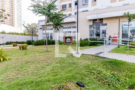 Apartamento à venda com 89m², 2 quartos e 1 vaga Apartamento à venda com 89m², 2 quartos e 1 vagaÁrea comum - Jardim