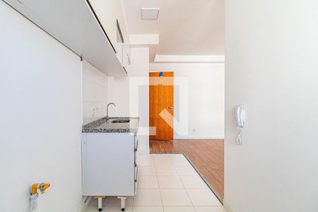 Apartamento à venda com 89m², 2 quartos e 1 vaga Apartamento à venda com 89m², 2 quartos e 1 vagaCozinha